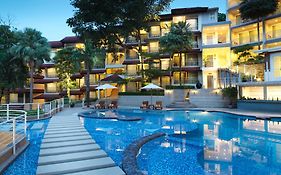 Chanalai Flora Resort, Kata Beach